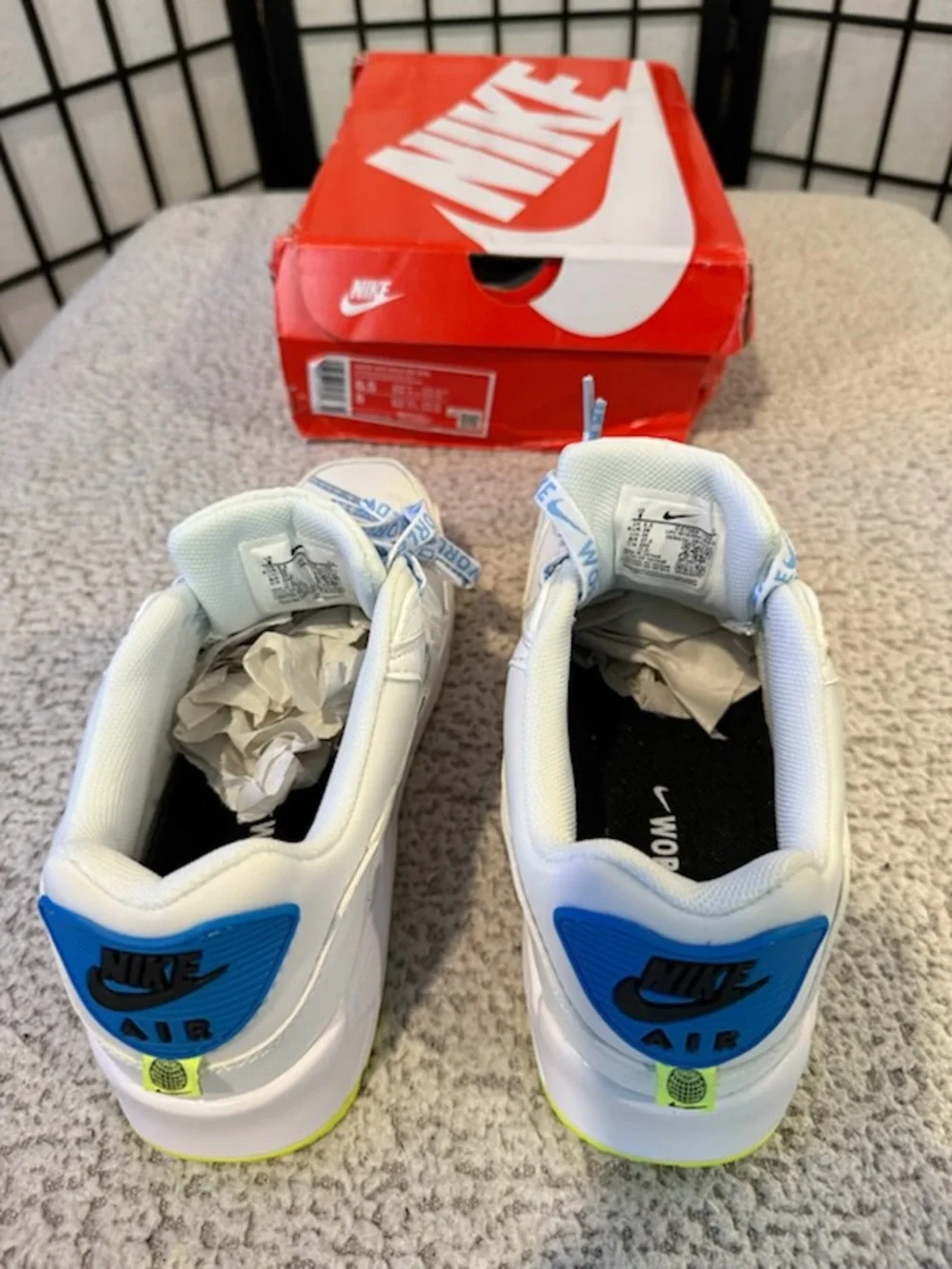 Nike brand new